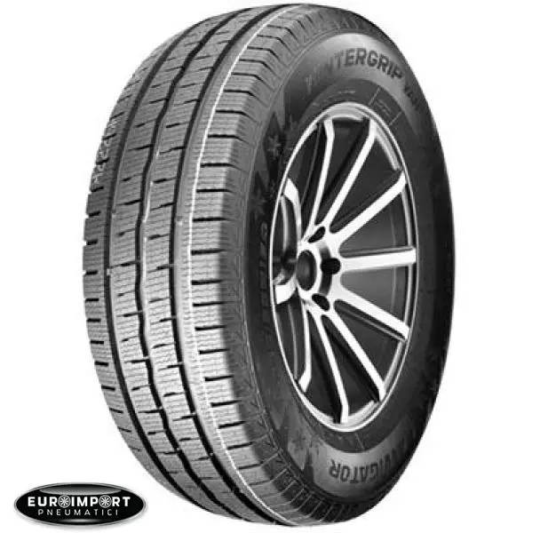 Lanvigator WINTER GRIP VAN  175/75 R16 101_99 R  Carico C  TL
